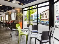 Ibis Budget Marne la Vallée Val d'Europe