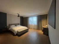 Zhonglin Bay Hotel Chain (Nanyang Railway Station Wuhou Road Store) Hotels in Nanyang Railway Station/Nanyang Normal University