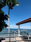 The Coral Beach Club - balcón
