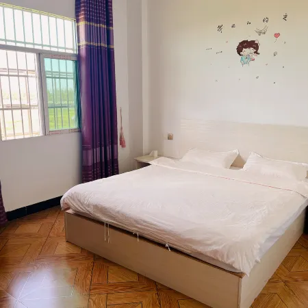 Poyu Hotel