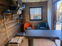 Habahe Qilin Mountain villa