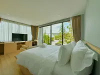 Anantara Pura Resort Hotels in Bueng Khong Long