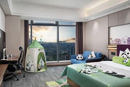 Hampton by Hilton Chengdu Chenghua