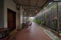 KALINGA ART HOME GUESTHOUSEE