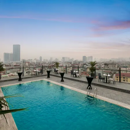 Sen Grand Hotel & Spa Managed by Sen Group Отели рядом с достопримечательностью «Кау Гиай»