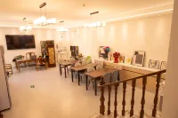 Yue xiang Time Guesthouse