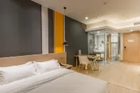 Putao Hotel (Yingkou Qinghua Street)