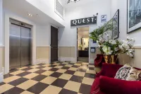 Quest on Queen Serviced Apartments