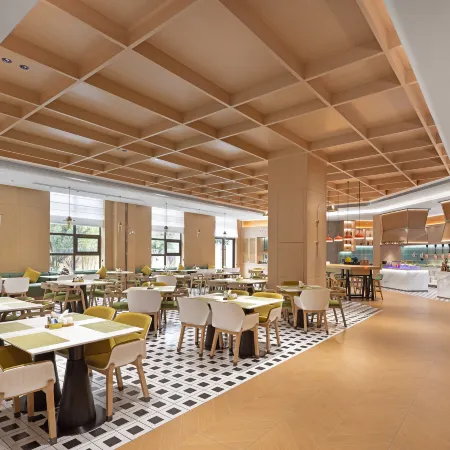 Chengdu Pengzhou Home2 Suites by Hilton Hotel