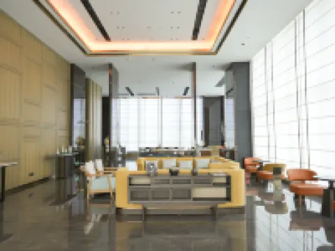 Grand Skylight International Hotel Pingxiang Hotels in Pingxiang