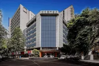 RANZ HOTLE Hotel berhampiran Meixing Shijie Lady＇s Street (Southwest to Block D， Yugao Plaza)