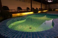 Hot Spring Hotel - Beach