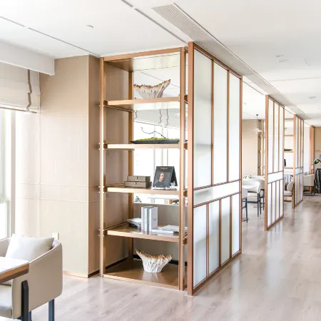 WHITE SWAN HOTEL ZHANJIANG