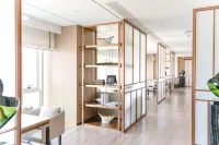 WHITE SWAN HOTEL ZHANJIANG - 5 stelle