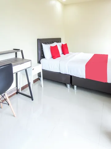 รูปภาพของ5 ช้างพาเลซ โฮเทล