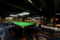 Tangrenju Hotel (Yingtian Store, Luoyang Ancient City) Hotels in Luoyang