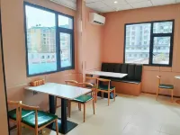 龍裡悅漫致飯店（興龍廣場店）