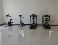 산하이관 왕하이 리조트 (노룡두 지점)