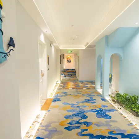 Kaiwei Qili Hotel