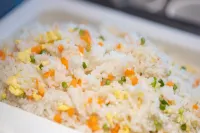 HanTing Hotel (Changzhi Xiangyuan Donghu Park) - breakfast