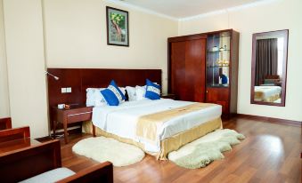 Huitong Hotel