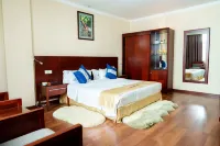 Huitong Hotel Hotels near Xinping Gymnasium