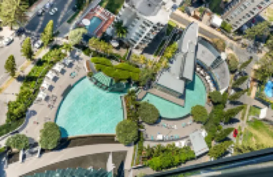 Q1 Resort & Spa - Official Hotels in Surfers Paradise