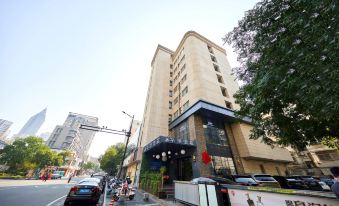 HUA JING HOTEL