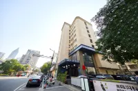 HUA JING HOTEL Hotels near Grand Ocean (Xinjiekou Branch)