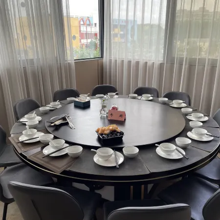 Anxin Hotel (Nan'an Xiamei Branch)