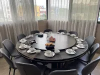 Anxin Hotel (Nan'an Xiamei Branch) - breakfast