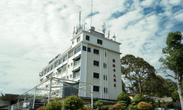 Merdeka Hotel Kluang