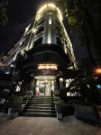 Hồng Vận Hotel Các khách sạn ở Hà Nội