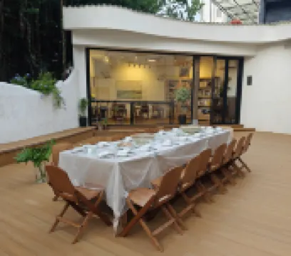 Lost&Found@Wutong House