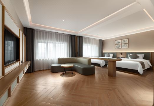 5. 바오쉬안 호텔（..