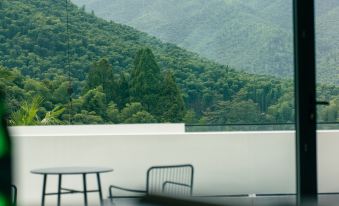 Yeshizi · Manor Cove Fog Healing Hot Spring Homestay