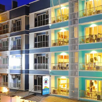 Pimrada Hotel Patong