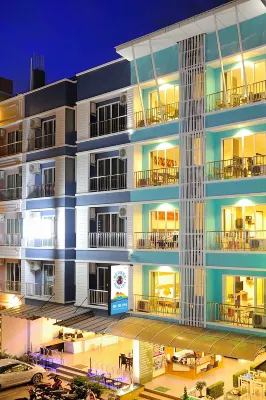 Pimrada Hotel Patong