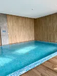Super Cozy and Clean Apartment connected to mall - Pools