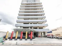 Wealth Mansion Suite River View by Soben Hotels near Wat Kean Kleang
