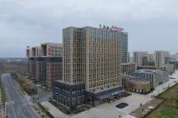 JI Hotel (Huai'an Guojia Gaoxinqu) Hotel a 