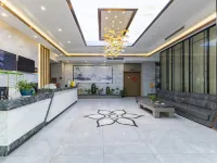 Leiketai Hotel (Feidong Wuyue Plaza Duihe Subway Station) Hotels in Feidong