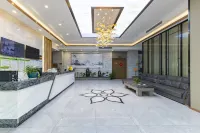 Leiketai Hotel (Feidong Wuyue Plaza Duihe Subway Station)