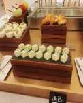 Blossom Land Zhongnan Mountain Villge - breakfast