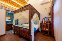 琉璃瓦舍·老北京四合院（北京天安門廣場店）