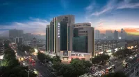 Xinxiang Hotel Hoteller i 