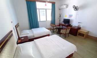 Anyuan Hengyuan Hotel