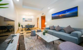 Al Bustan Centre & Residence