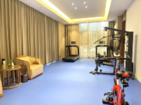Fengxian Hotel (New District Bus Terminal Store) Hotel a Contea di Feng