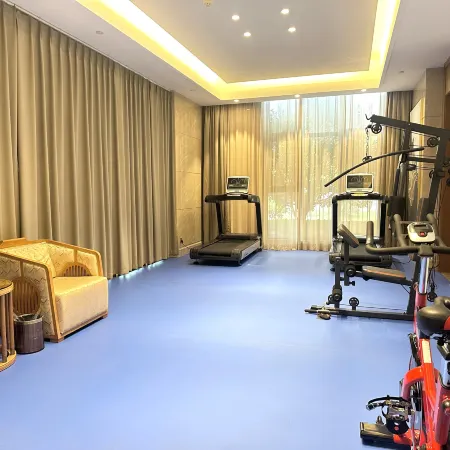 Fengxian Hotel (New District Bus Terminal Store)